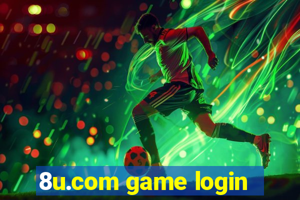 8u.com game login