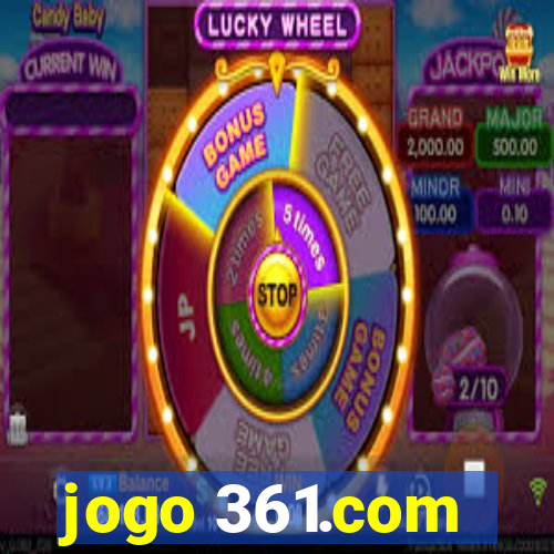 jogo 361.com