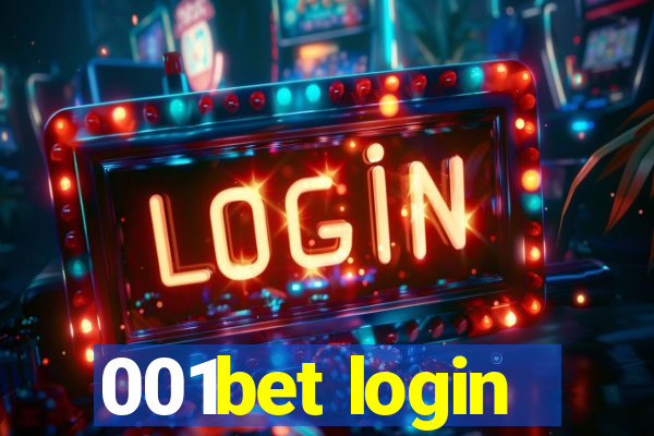 001bet login