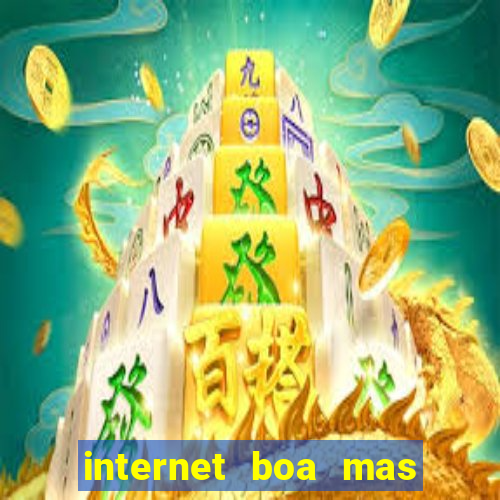 internet boa mas ping alto em jogos