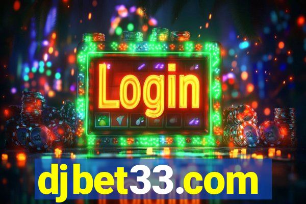 djbet33.com