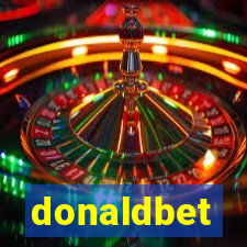 donaldbet