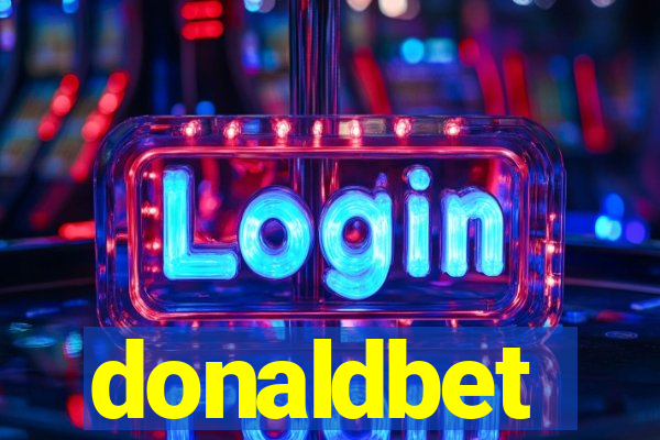 donaldbet