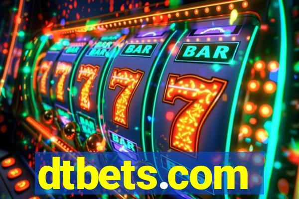 dtbets.com