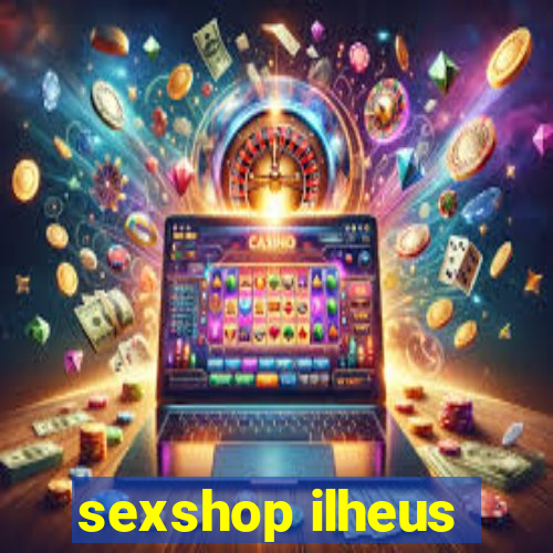 sexshop ilheus