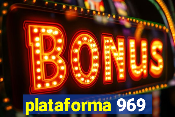 plataforma 969