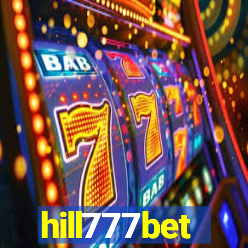 hill777bet