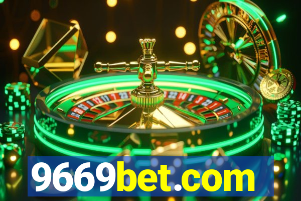 9669bet.com