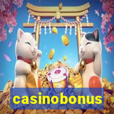 casinobonus