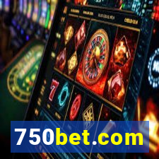 750bet.com