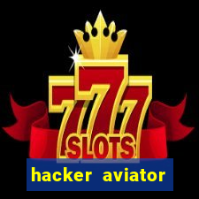 hacker aviator aposta ganha