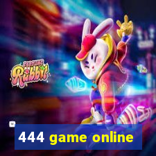 444 game online