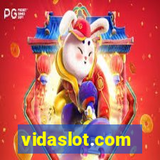 vidaslot.com