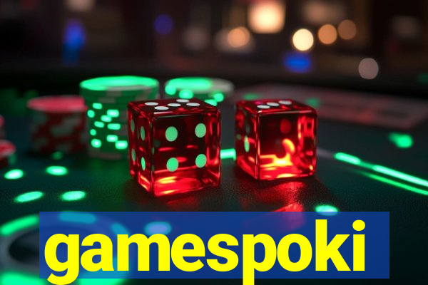 gamespoki