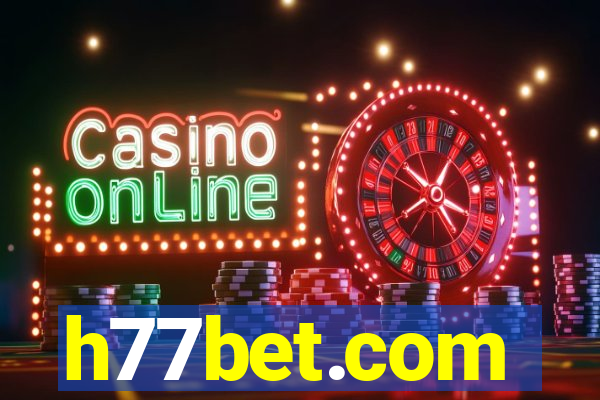 h77bet.com