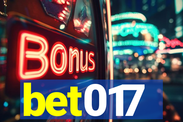 bet017