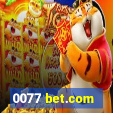 0077 bet.com