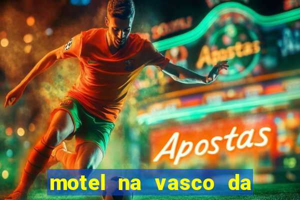 motel na vasco da gama salvador