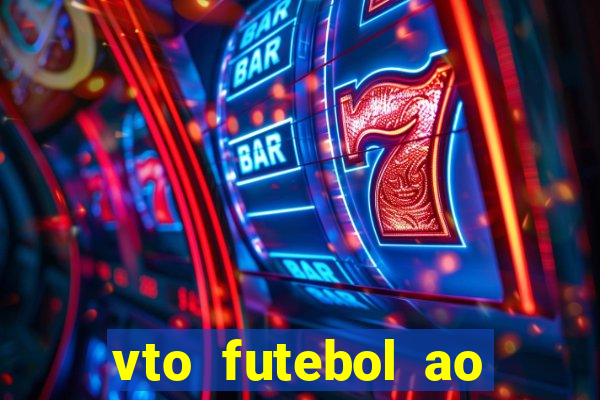 vto futebol ao vivo sportv