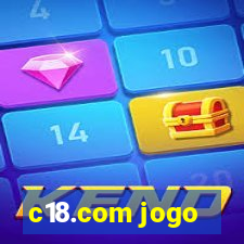 c18.com jogo