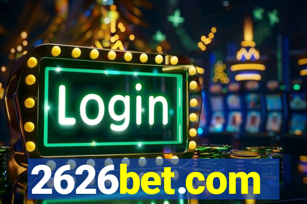 2626bet.com