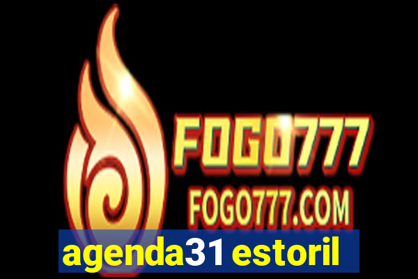 agenda31 estoril