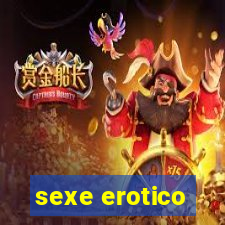 sexe erotico