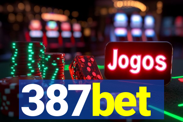 387bet