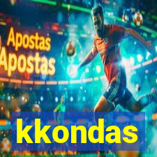 kkondas