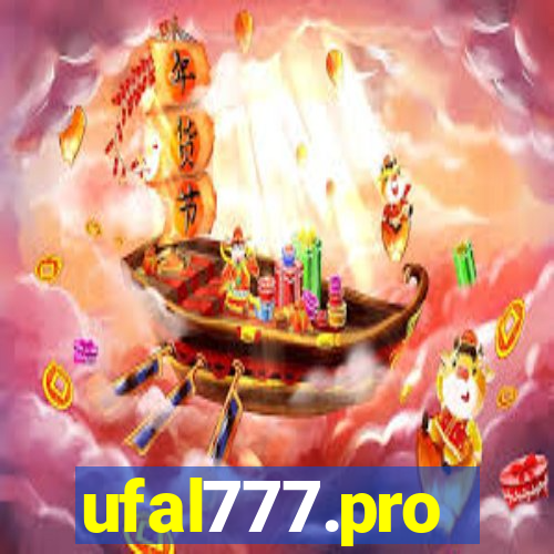 ufal777.pro