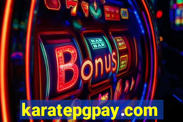 karatepgpay.com