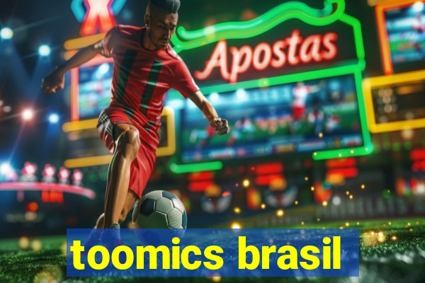 toomics brasil