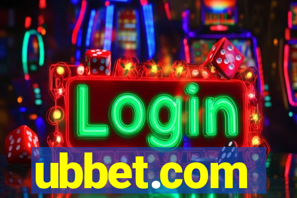 ubbet.com