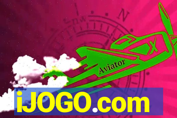 iJOGO.com