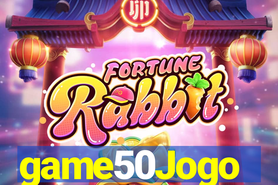 game50Jogo