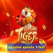 cassino aposta 1 real