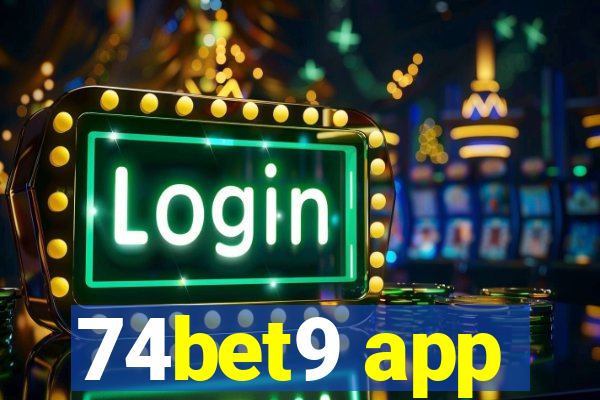 74bet9 app