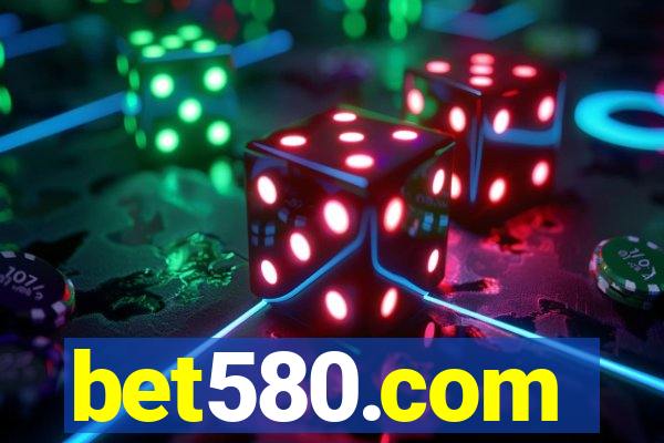 bet580.com