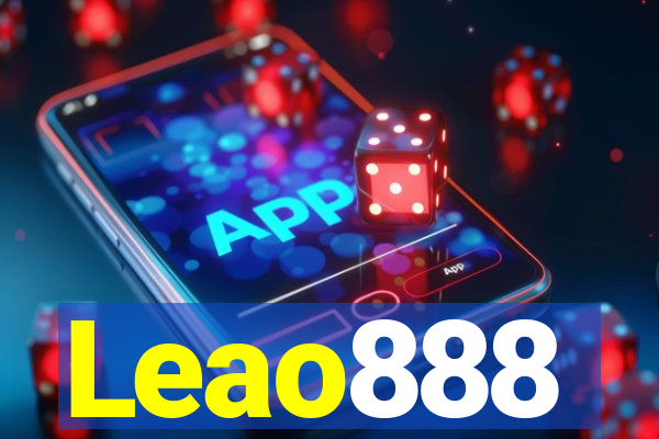 Leao888