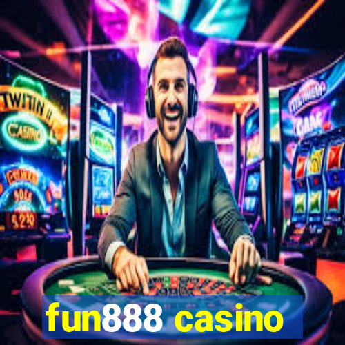 fun888 casino