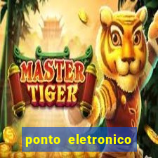 ponto eletronico praia grande