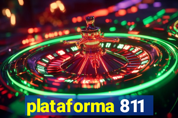 plataforma 811