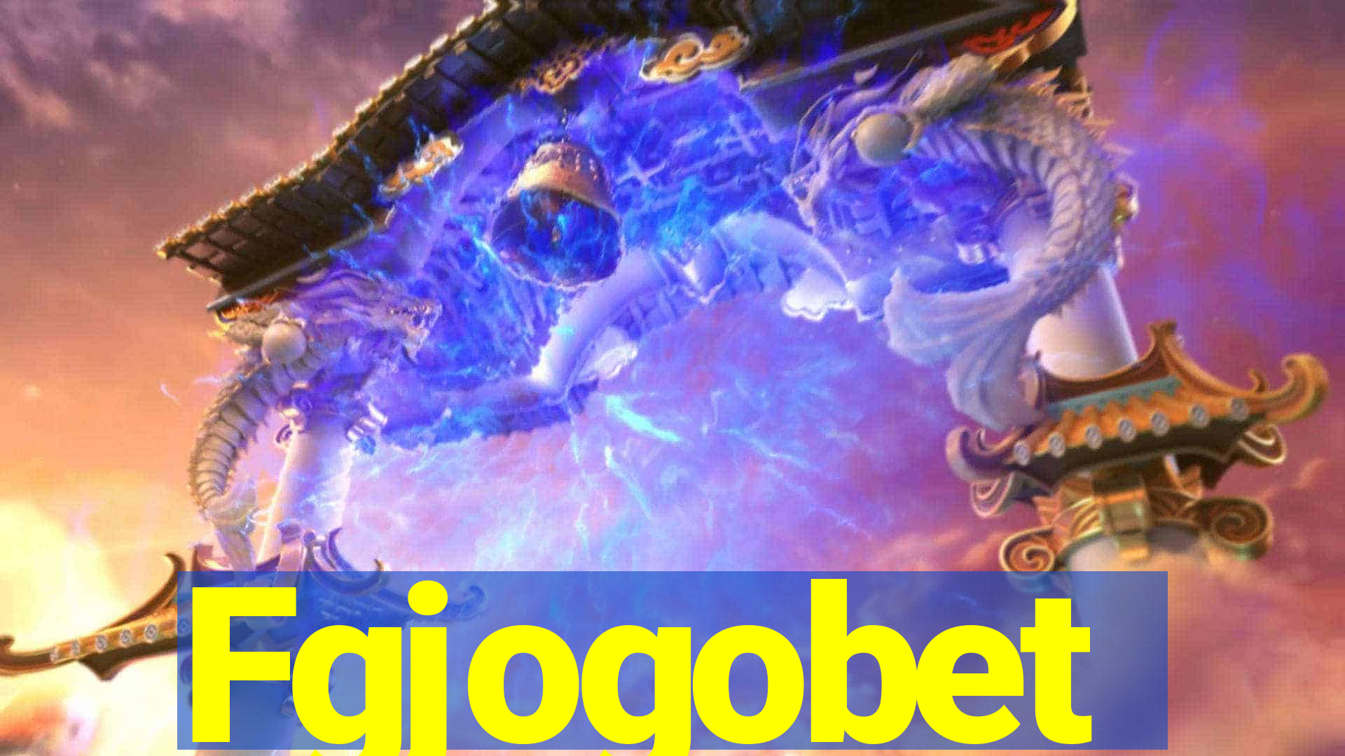 Fgjogobet