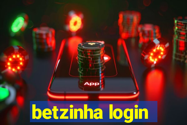 betzinha login