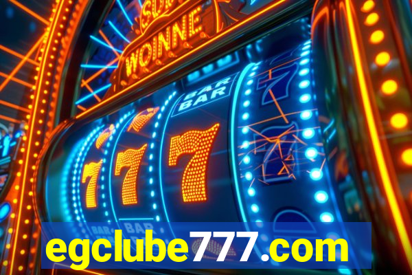 egclube777.com