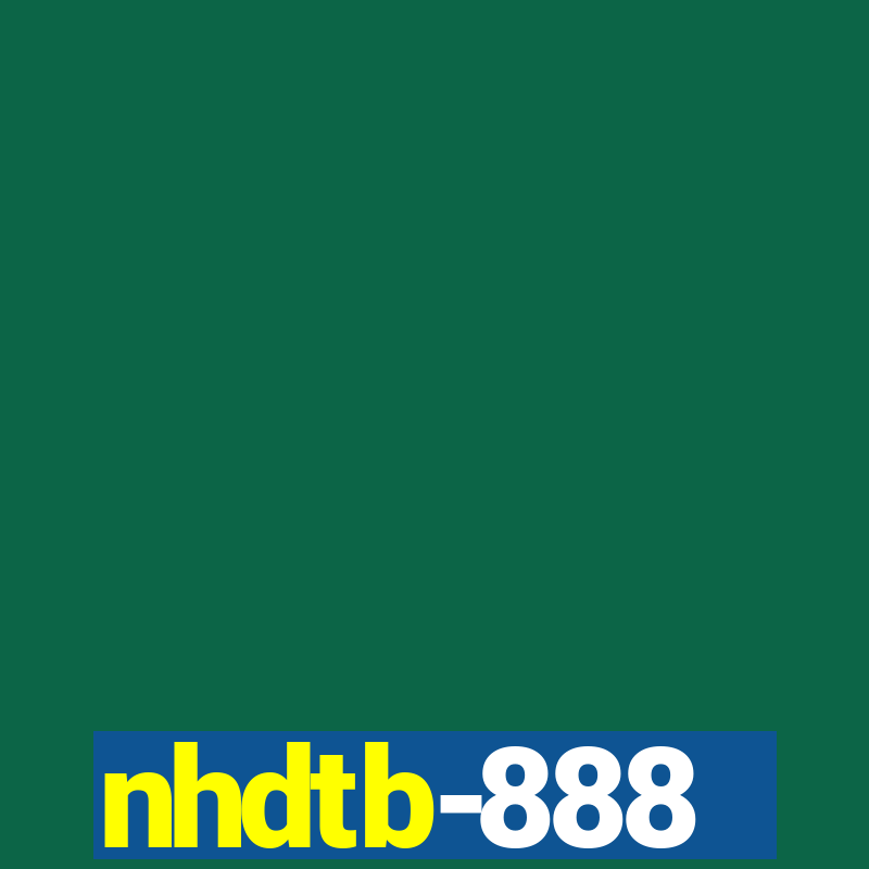 nhdtb-888