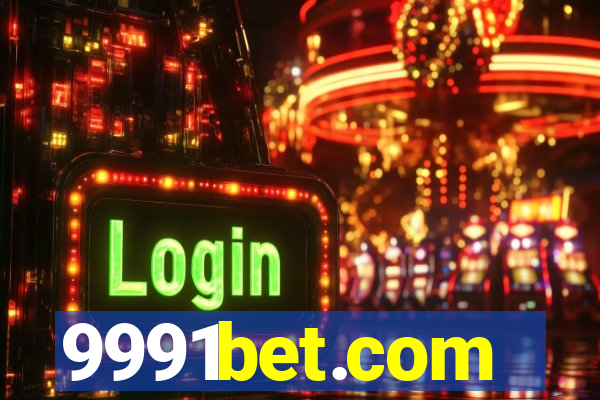 9991bet.com