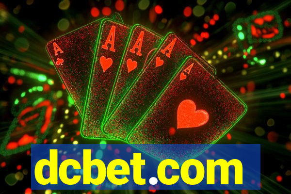 dcbet.com