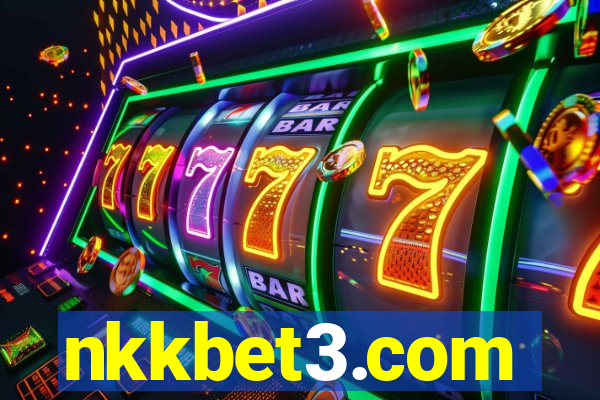 nkkbet3.com