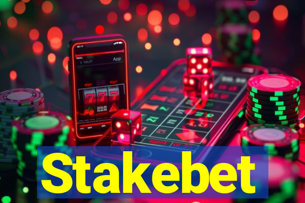 Stakebet